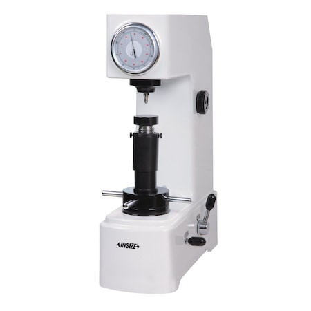 Insize Manual Rockwell Hardness Tester HDT-RW160